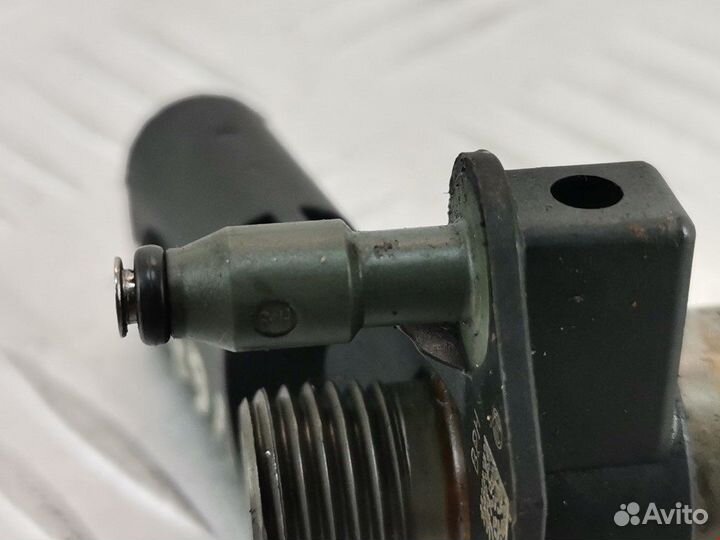 Форсунка для Volkswagen Passat 6