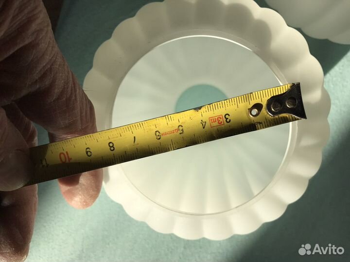 Плафоны для люстры е27