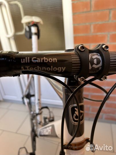 Шоссейный велосипед Merida HFS 906