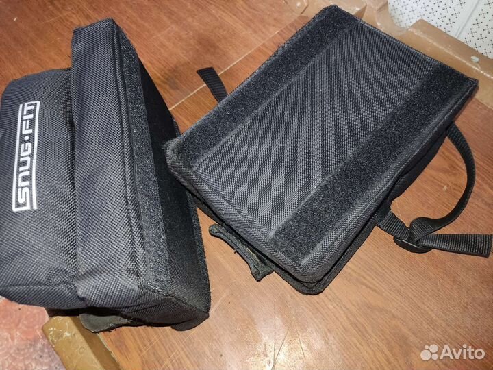 Опора для стрельбы snug FIT stack AND shoot Stack