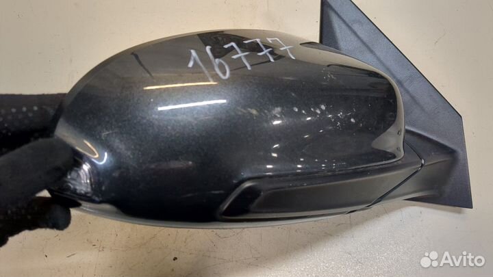 Зеркало боковое Hyundai Kona 2017, 2019