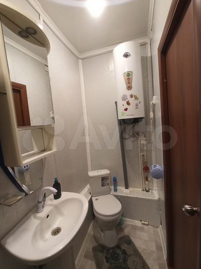 2-к. квартира, 36 м², 2/2 эт.