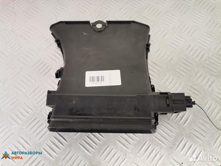 Радиатор отопителя (печки) BMW X5 E70 2007