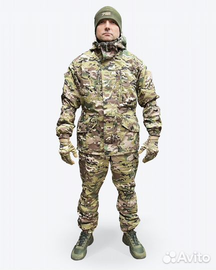 Горка 5 демисезонная Мультикам новая