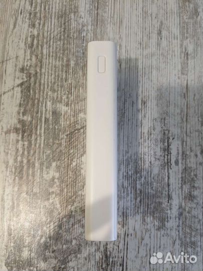 Xiaomi mi power bank 20000mah