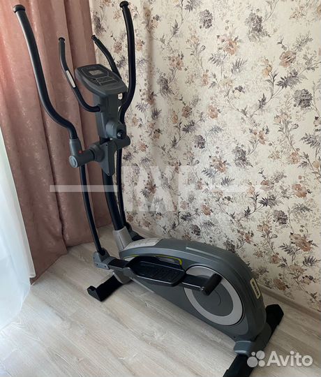 Эллиптический тренажер прокат