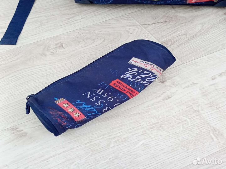 Рюкзак ранец ортопедический