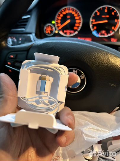 Наушники earpods