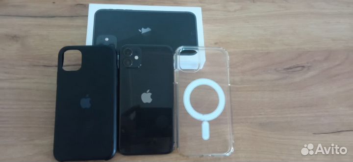 iPhone 11