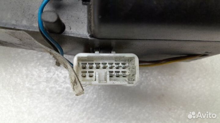 Селектор АКПП Subaru Tribeca WX EZ30D 2007