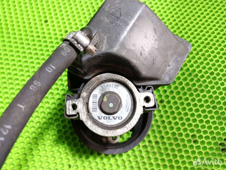 Насос гидроусилителя руля Volvo V70