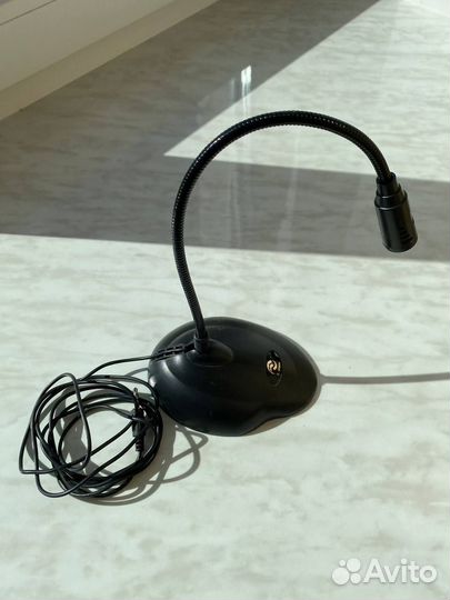 Микрофон X-Storm