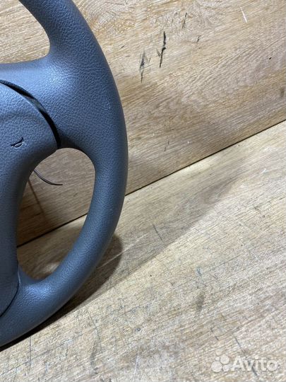 Руль пластиковый Fiat Bravo 1 Арт. 120715