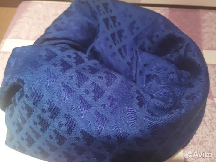 Платок- шаль-палантин