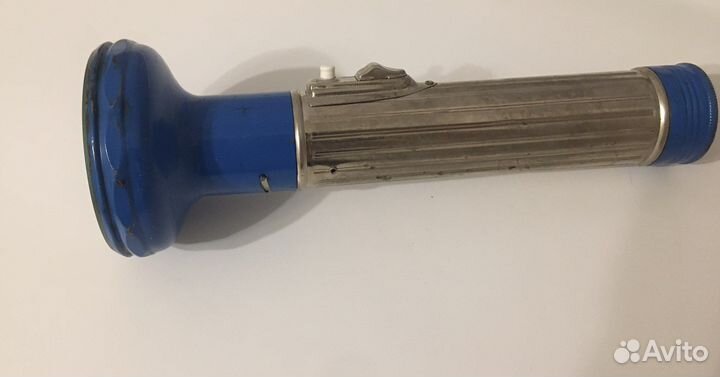 Фонарь «Artas Focus» гдр