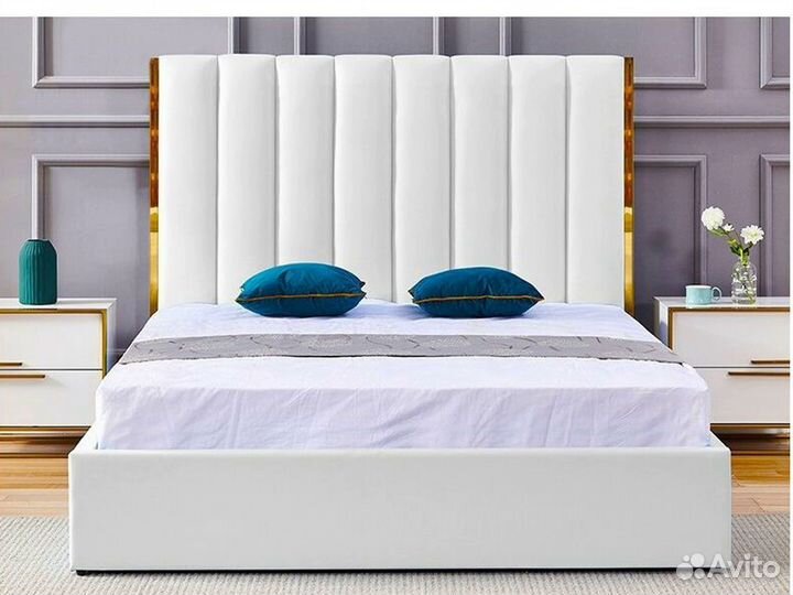 Кровать премиум от производителя