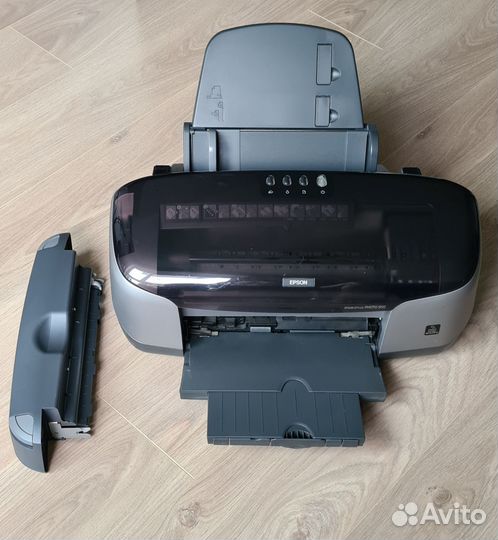 Принтер epson stylus photo 950