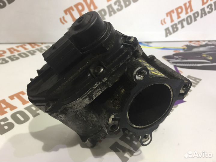 Рено Трафик Клапан EGR