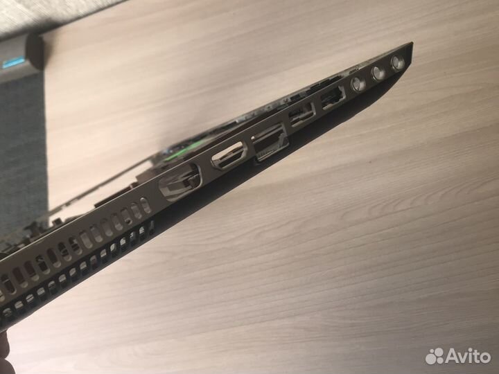 Поддон для ноутбука Hp dv6 - 6c32er