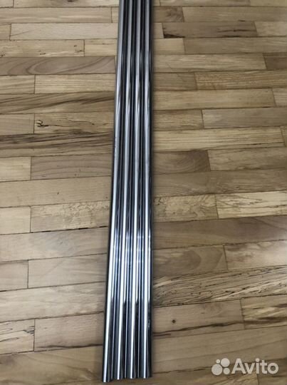 Штанга для карниза