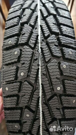 Cordiant Snow Cross PW-2 185/65 R15