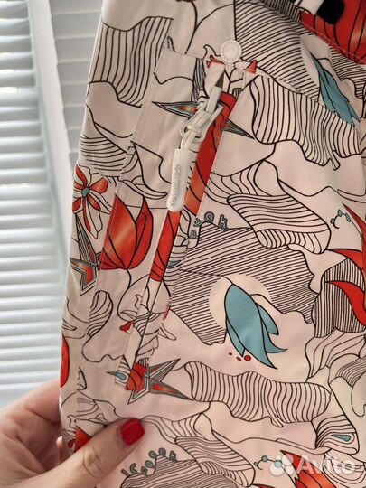 Штаны для сноуборда женские