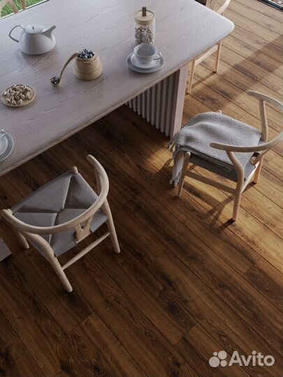 Напольные покрытия