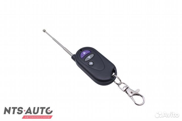 Блок стробоскопа 4A