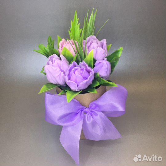 Букет комплимент