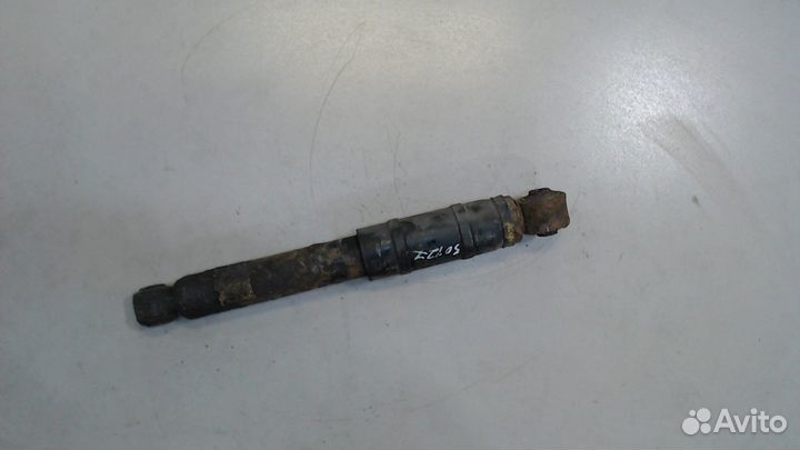 Амортизатор подвески Opel Astra H, 2010