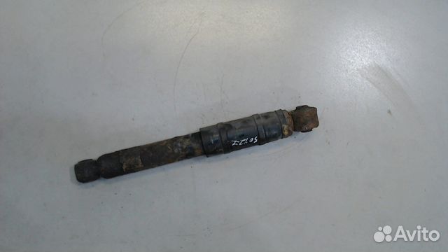 Амортизатор подвески Opel Astra H, 2010