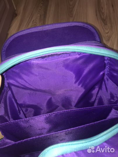 Рюкзак школьный