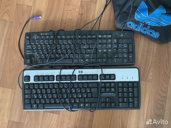 Клавиатура