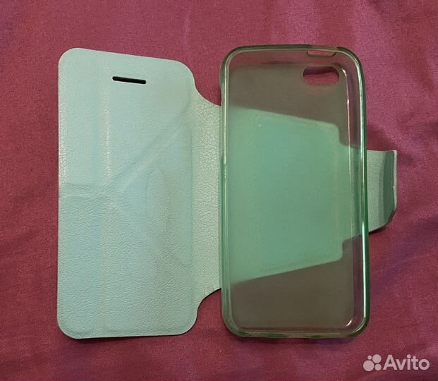 Чехлы на iPhone 5C