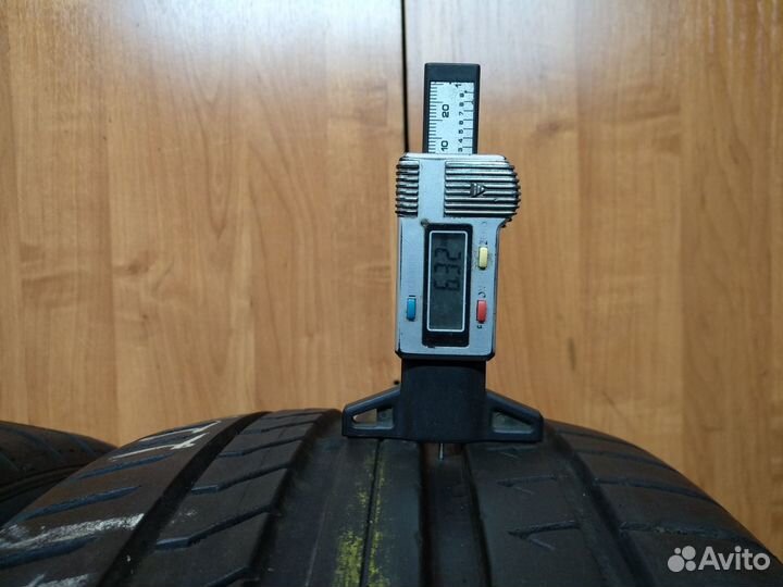 Pirelli Dragon Sport 225/45 R18 95W