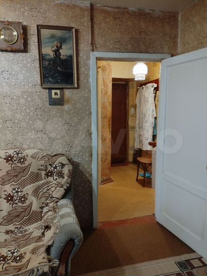 2-к. квартира, 45 м², 1/5 эт.