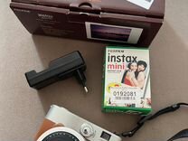 Fujifilm instax mini 90 neo classic