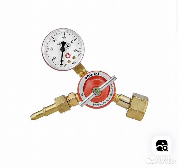 Прибор цнии