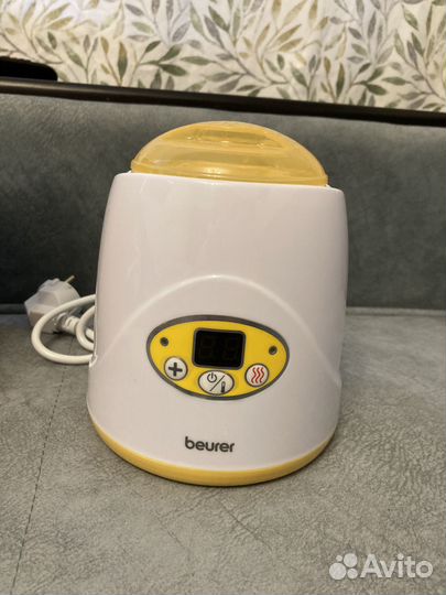 Молокоотсос ручной