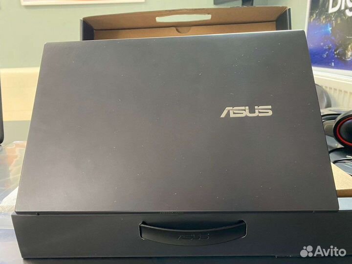 Asus zenbook