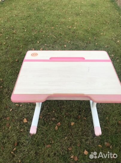 Растущая парта- стол