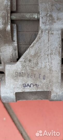 Генератор kalina 2, Granta, Granta Fl, Datsun