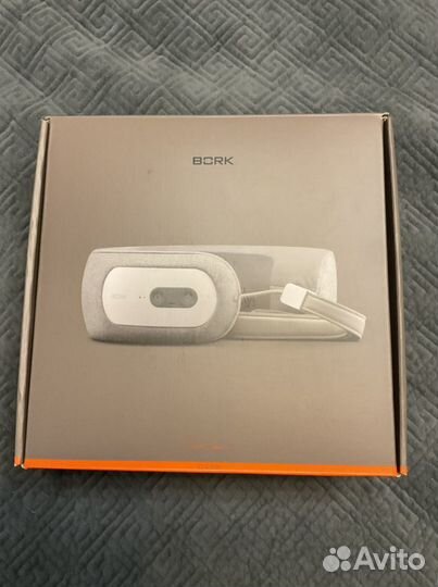 Массажер Bork d 602