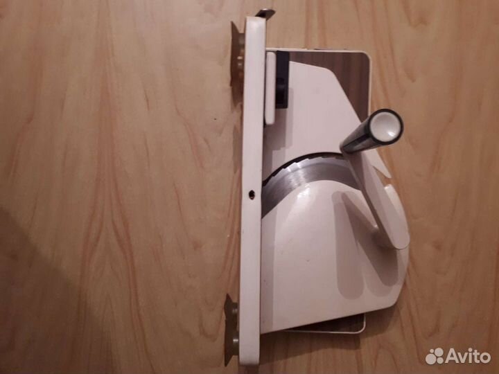 Хлеборезка