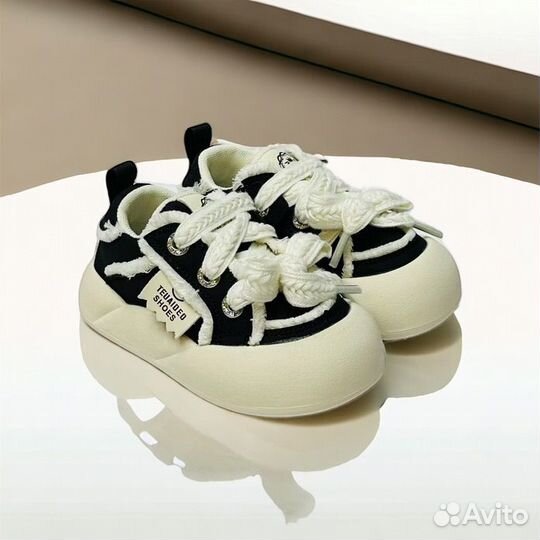 Кеды детские 22-25