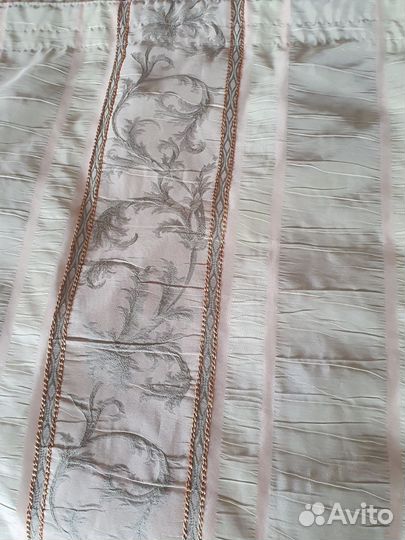 Шторы ночные готовые