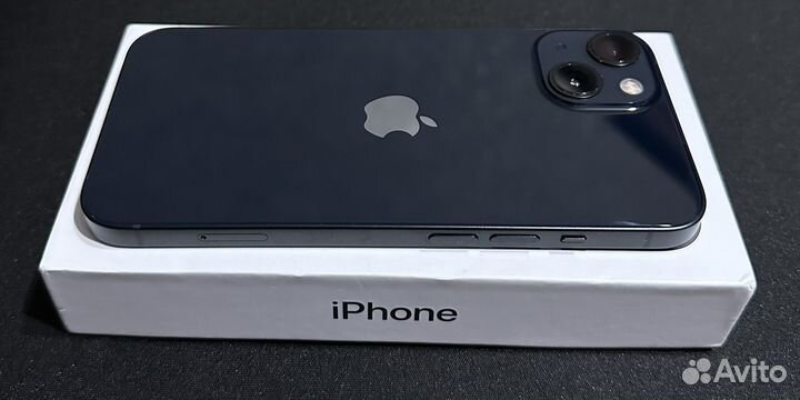 iPhone 13 128gb