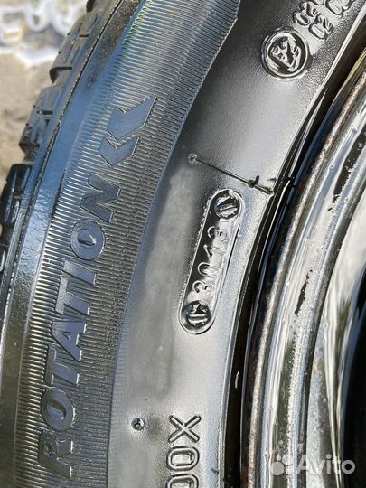 Tigar Sigura Stud 185/65 R15 92M