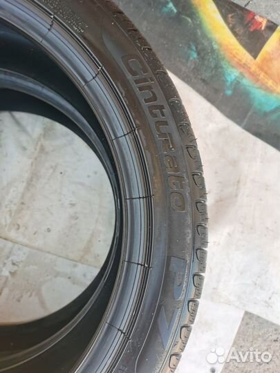 Pirelli Cinturato P7 225/45 R19 92W