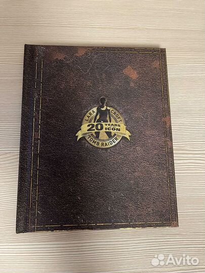 Rise of the tomb raider ps4